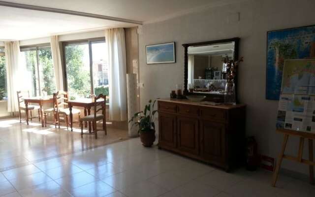 Hotel Palacios