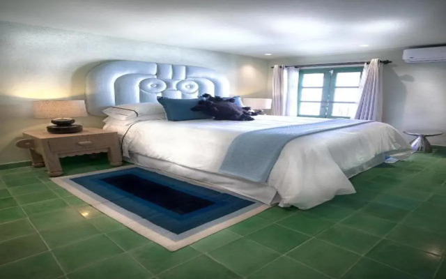 William Hotel Boutique De Diseño