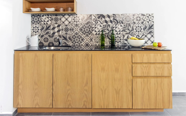 NIU Modern & Centric Lofts