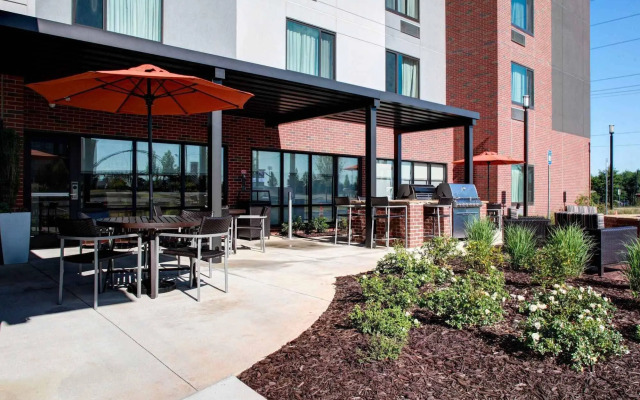 TownePlace Suites by Marriott Macon Mercer University