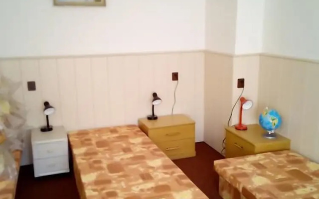 Apartmán u Cukrárky