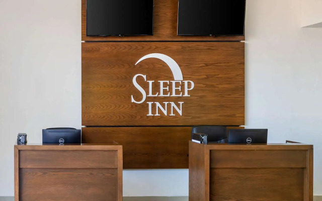 Sleep Inn Mexicali