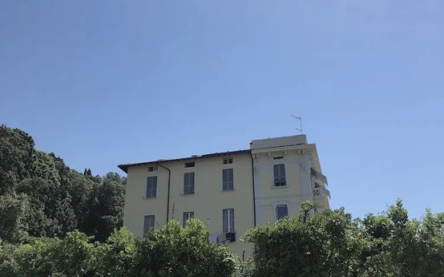 Villa Shelley Boutique Hotel