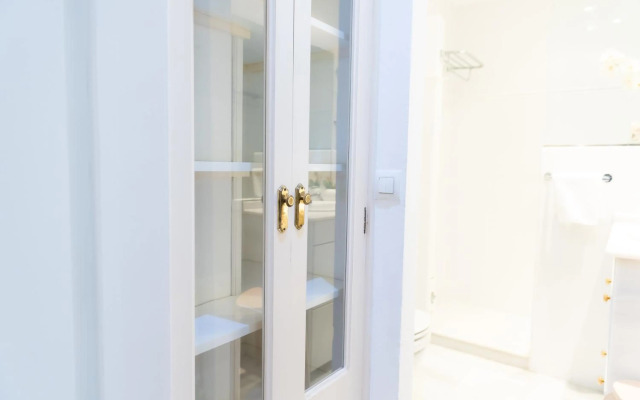 Tourist House Santa Cruz