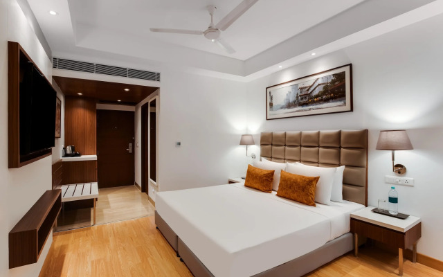 Keys Prima by Lemon Tree Hotels Aketa Dehradun