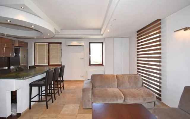 Lemkin apartment HR agency