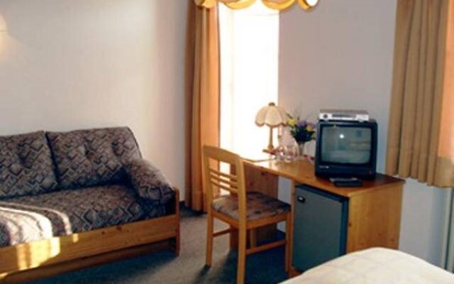 Hotel Garni Sonnenheim