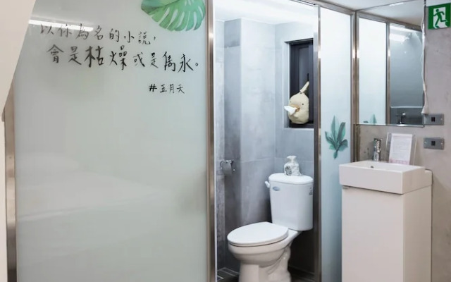 Art Space Tainan