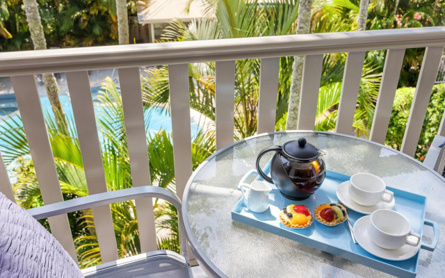 Noosa Outrigger Beach Resort