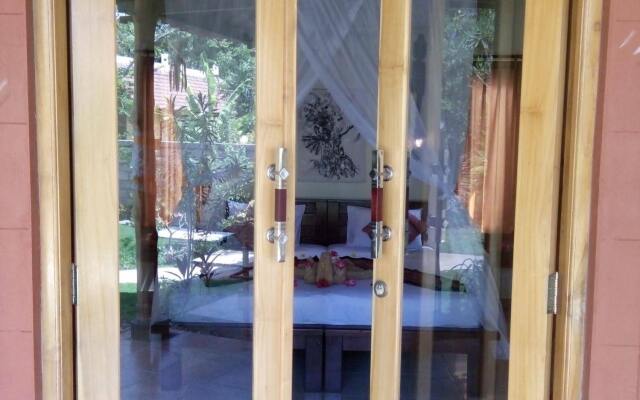 Biorock Homestay