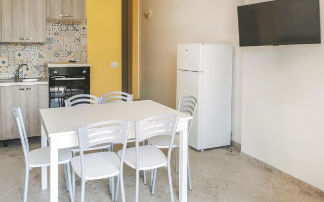 Amazing Apartment in Policastro Bussentino With 2 Bedrooms and Wifi