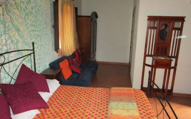 La collina del nibbio