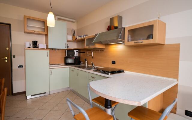 Appartamento I Due Giardini