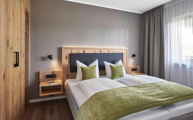 Sporthotel Grafenwald