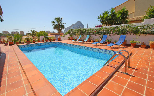 Villas Costa Calpe - Miada