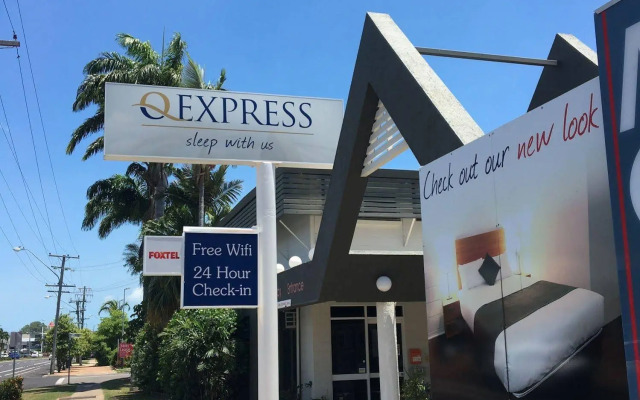 Q Express Motel