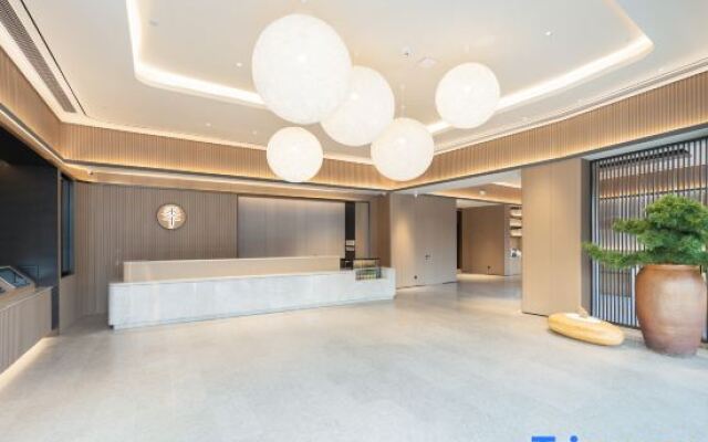 JI Hotel (Xiamen Jimei Guankou Zhong Road)