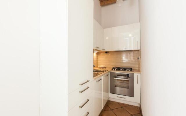 A Window on Pantheon