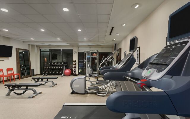 Home2 Suites by Hilton Dallas-Frisco