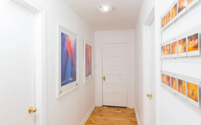 Applewood Suites - Palmerston Avenue
