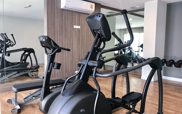 Fortune Hotel Buriram