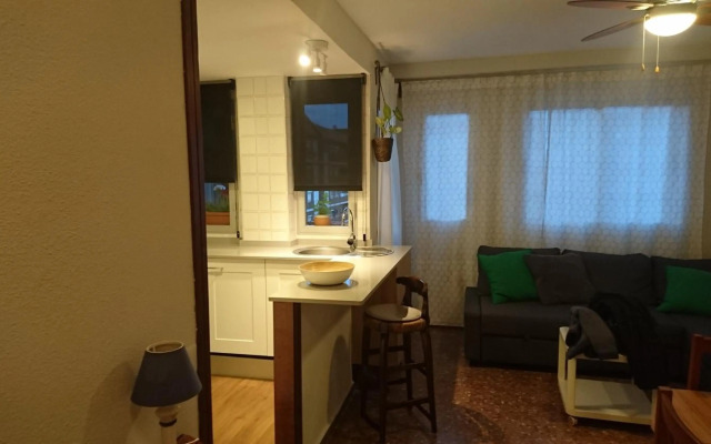 Precioso piso junto al antiguo barrio de Campanar