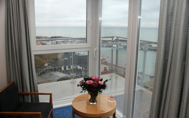 Seafront Hotel