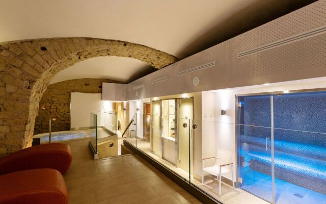 Palazzo Caracciolo Naples