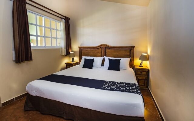 Hotel La Casa de Don Tito, Jocotitlán