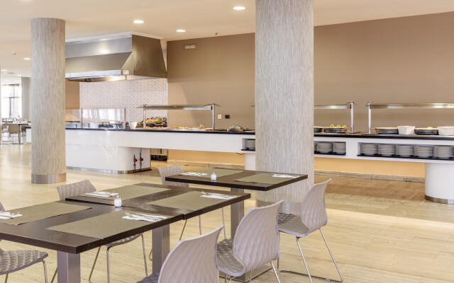 Hotel ILUNION Islantilla