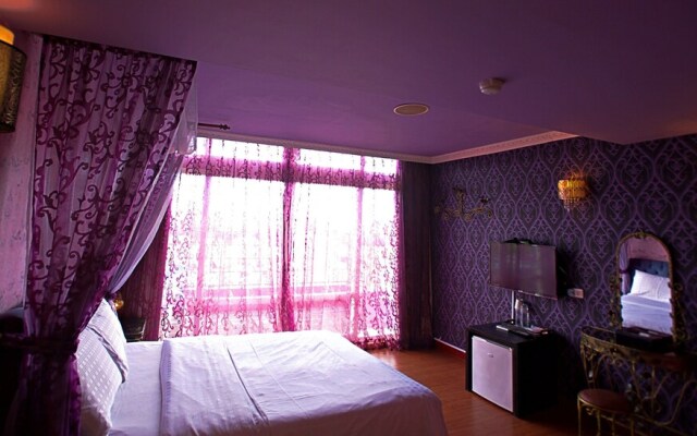 Bay Romance Guest House