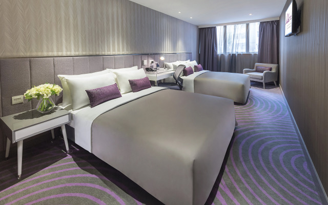 Silka Tsuen Wan Hong Kong