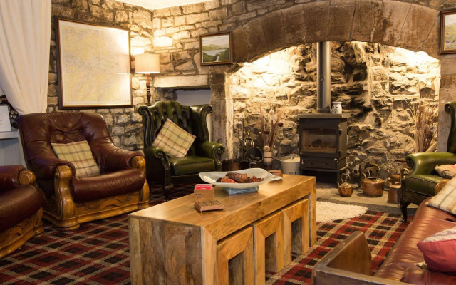 The Wheatsheaf Inn