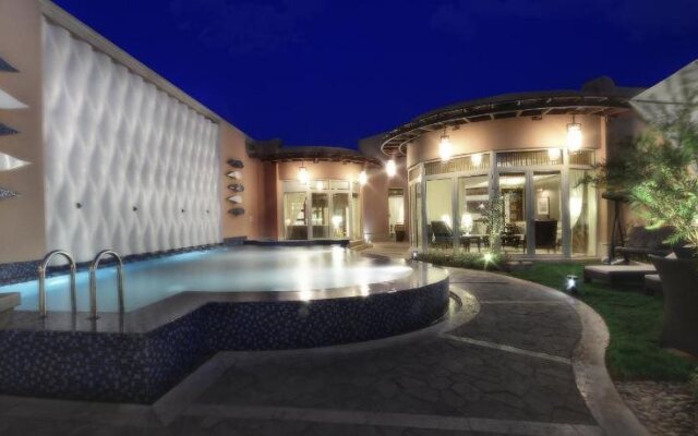Goot Resorts