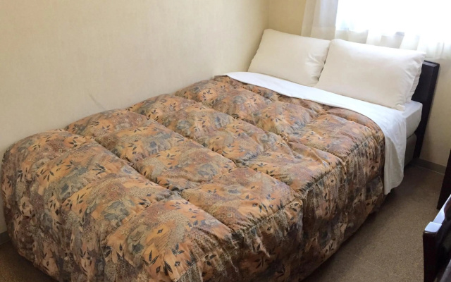 Crown hills Toyama – Guest Rooms – Toyama
