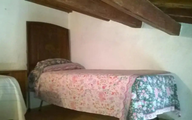 Sardinia International House