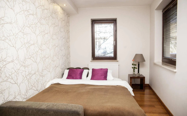 Art Residence Apartments