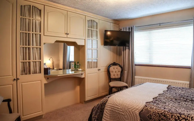 Keef Halla Country House