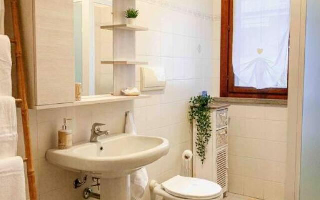 Papini's Home: Monza