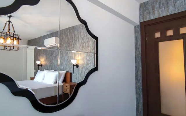 Ege Hotel