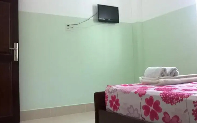 Thien Long Guest House