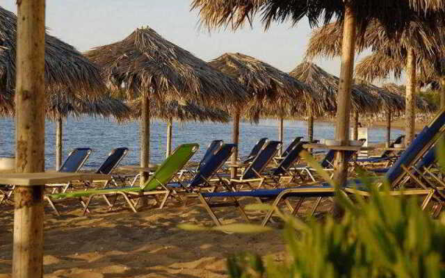 Ammos Hotel