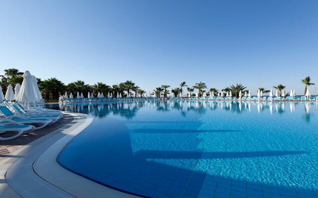 Paloma Oceana - All inclusive