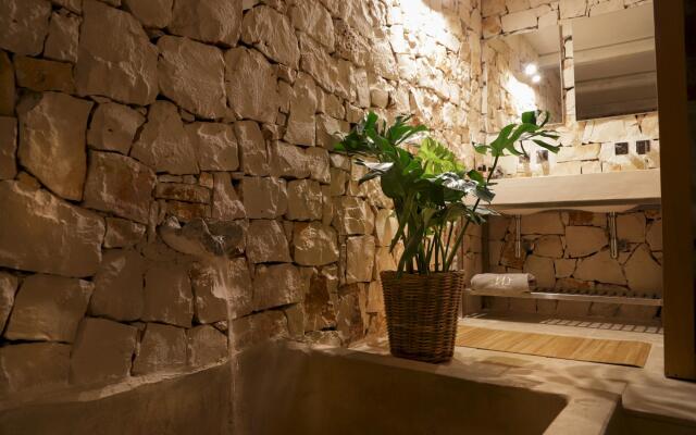 Br-G187-Cpas0ct - Trulli di Carole