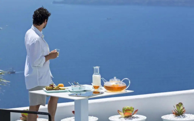 Alta Vista Suites