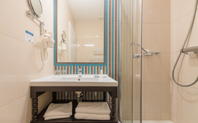 La Prima Fashion Hotel