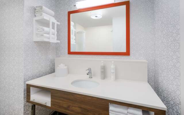 Hampton Inn & Suites West Sacramento