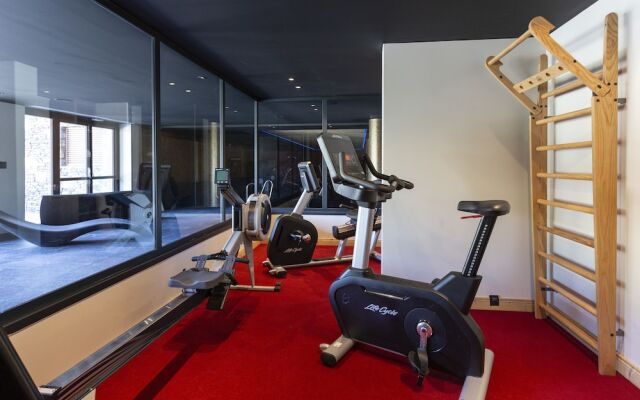 Résidence Daria-I Nor by Les Etincelles