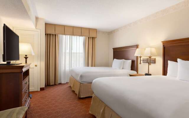 Country Inn & Suites by Radisson, Potomac Mills Woodbridge, VA