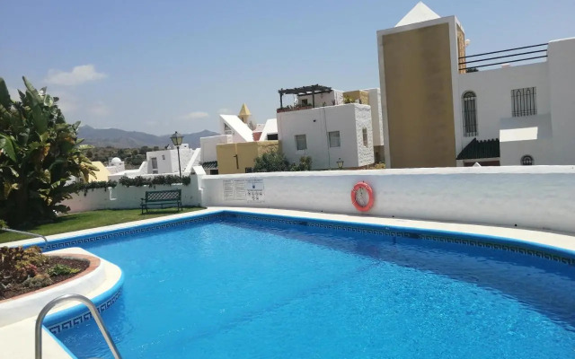 Casablanca Villas